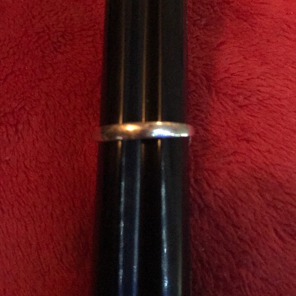 Infinity Silver Ring SZ4 - Picture 2 of 6